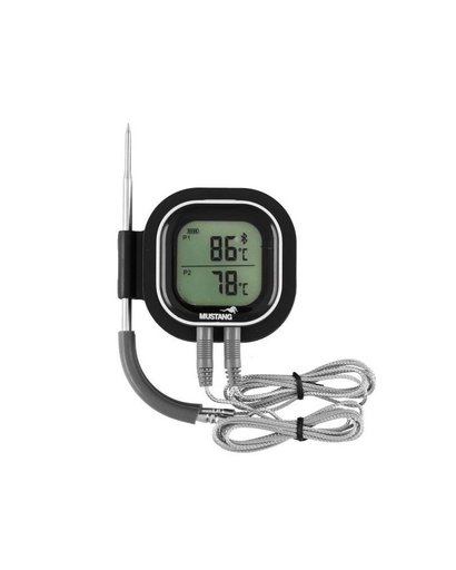 Digital grilltermometer, Bluetooth Digital grilltermometer, Bluetooth