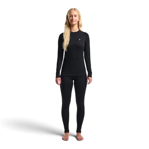 Termowool 200g - Underställ i Merinoull Dam