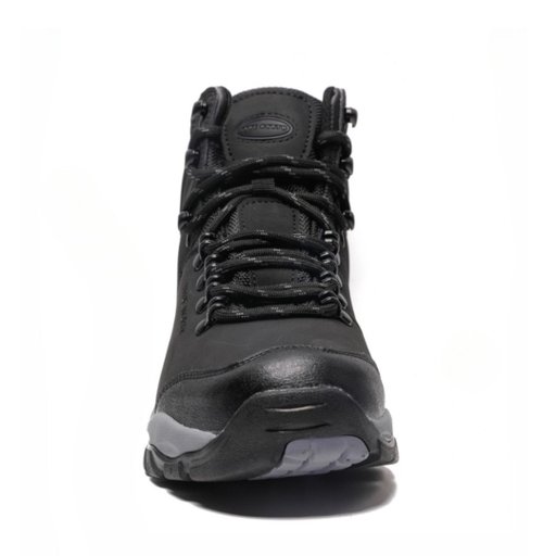 Vandringskänga – stabil och slitstark