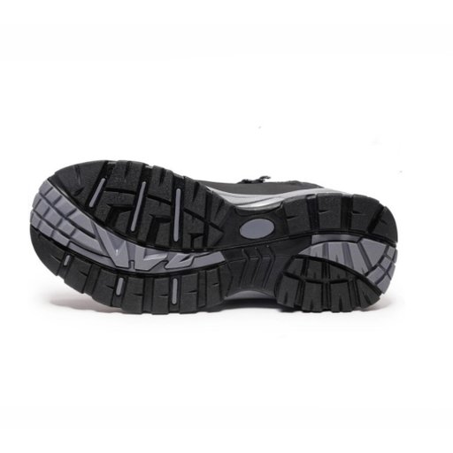 Vandringskänga – stabil och slitstark