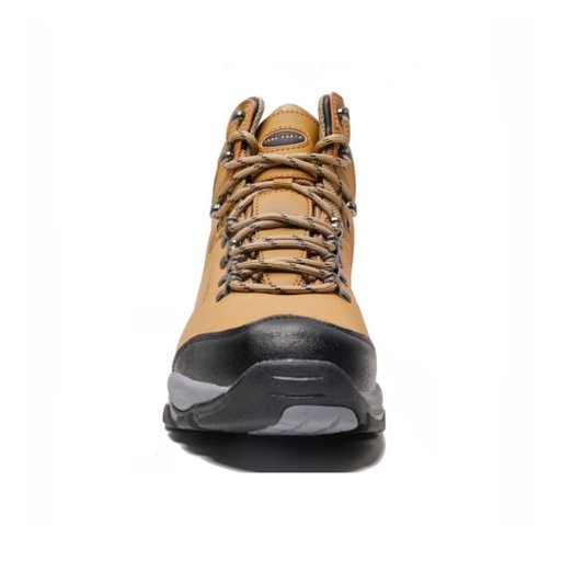 Vandringskänga – stabil och slitstark