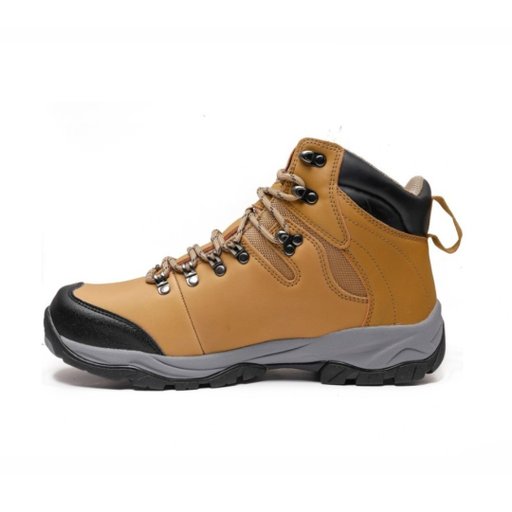 Vandringskänga – stabil och slitstark