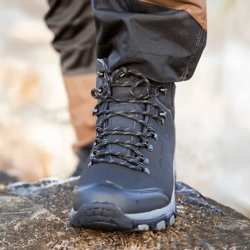 True North Boots Mount, Black