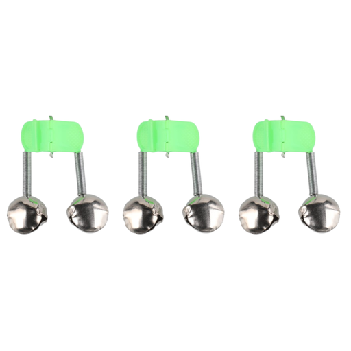 Fishing Bell 3-Pack