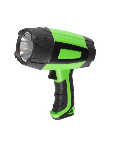 Sökljus XPG LED laddbar, 5W 300 lm Sökljus XPG LED laddbar, 5W 300 lm