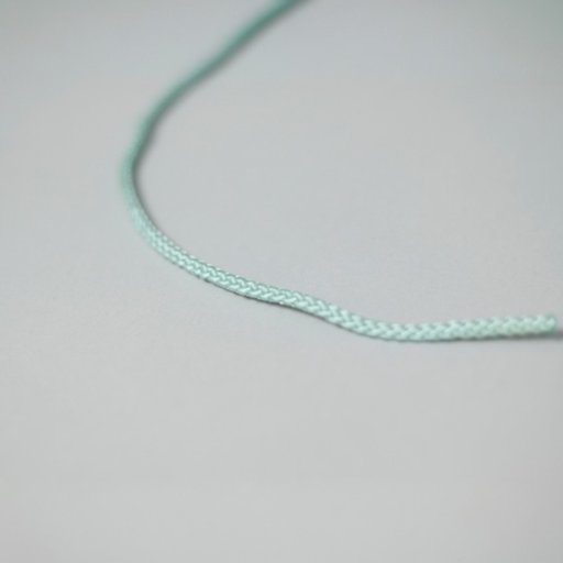 Krebsleine 3 mm, Schwimmleine – GRÜN Krebsleine 3 mm, Schwimmleine – GRÜN