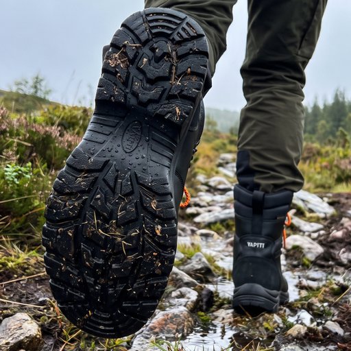 Vapiti Hunting Boot 2.0
