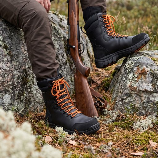Vapiti Hunting Boot 2.0