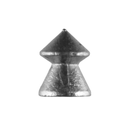 Luftgewehrschrot 4,5 mm - 500 Stk