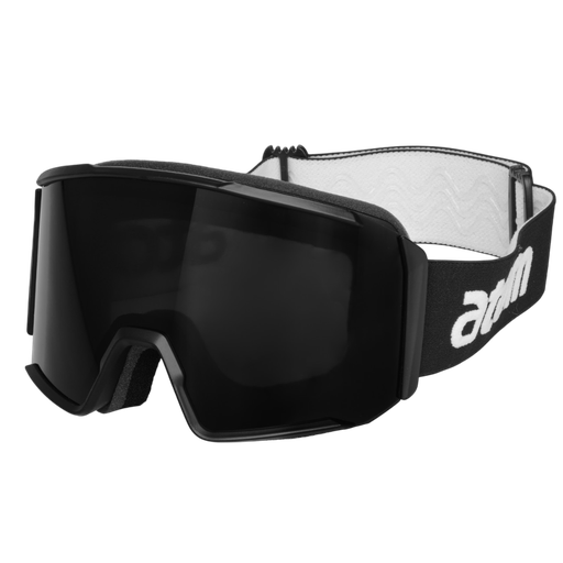 Skibrille mit UV400-Schutz