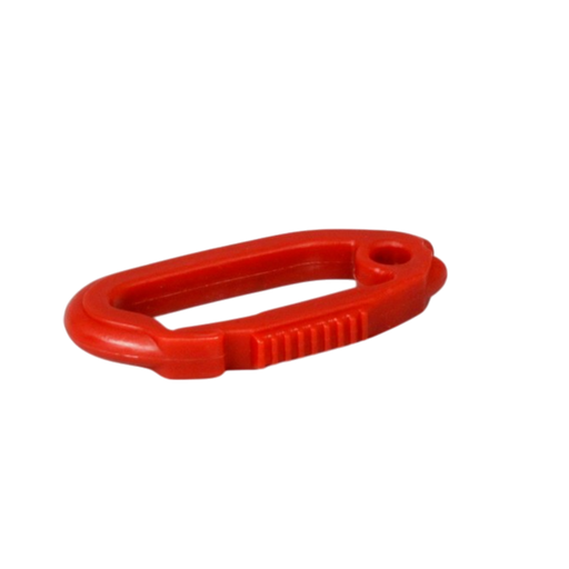 Karabinerhaken aus Nylon – 10er-Pack Karabinerhaken aus Nylon – 10er-Pack