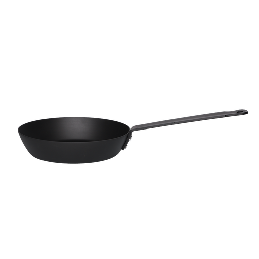 Chef's Carbon Steel Frying Pan - 24 cm