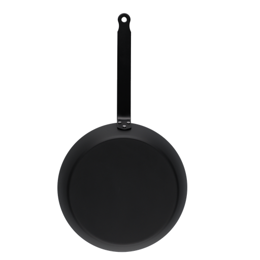 Chef's Carbon Steel Frying Pan - 28 cm