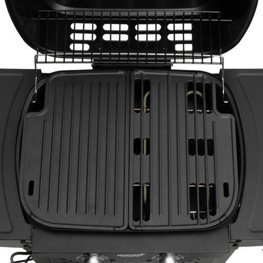 Elgrill Franklin