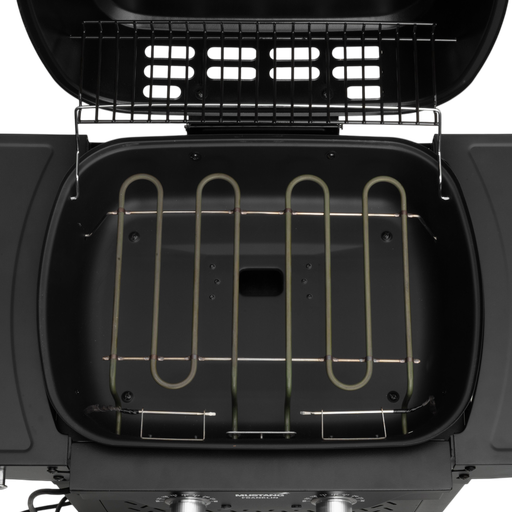 Elgrill Franklin