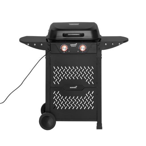Elgrill Franklin