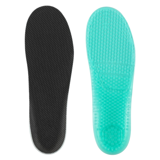 Comfort Gel/Memory Foam Einlegesohlen