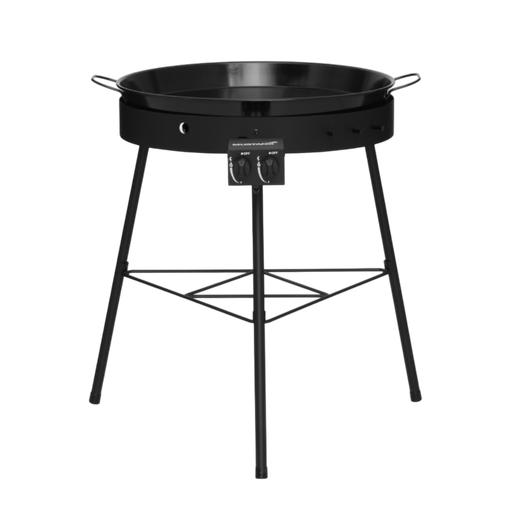 Stekhäll med ringbrännare XL