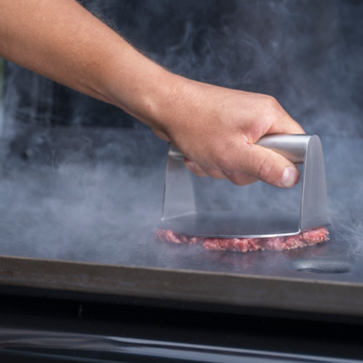 Smashburger Set 3 Delar