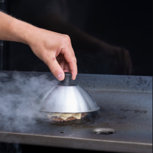 Smashburger Set 3 Delar