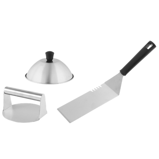 Smashburger Set 3 Delar