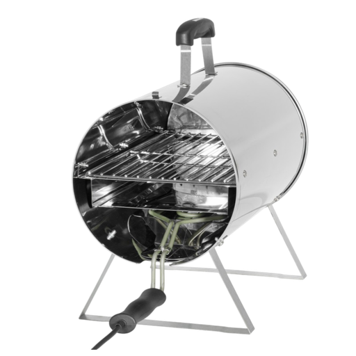 Elektrisk rökare 1100 W