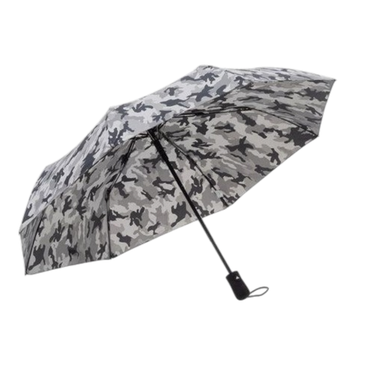 Mini Camo Umbrella