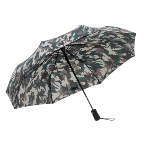 Paraply Mini Camo