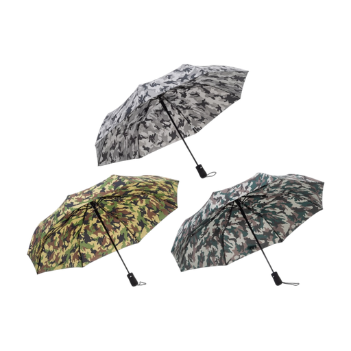 Paraply Mini Camo