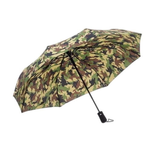 Paraply Mini Camo