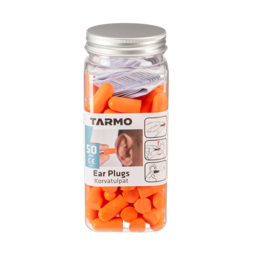 Öronproppar 50 par