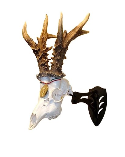 Trofémontage, Little Hooker