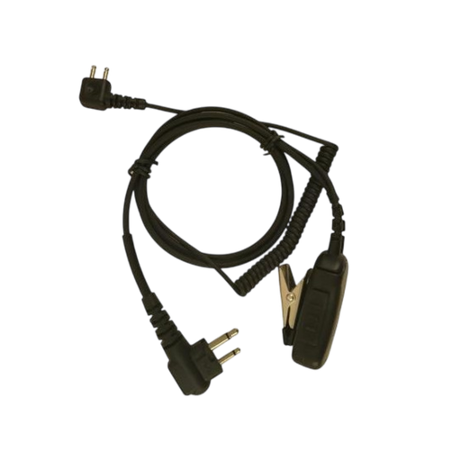 Peltor Kabel 2-polig PTT-M1