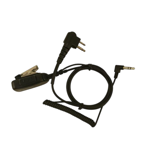 Gehörschutzkabel 3,5 mm, PTT-M1