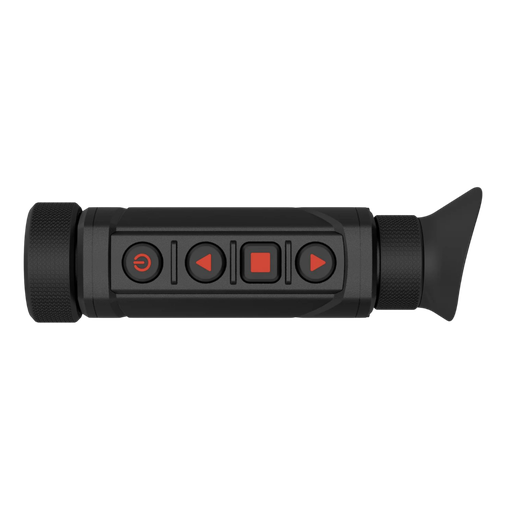 ATN Blazehunter Pro – Mit Laser-Entfernungsmesser