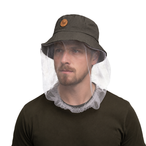 Mosquito hat