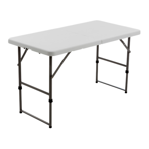 Campingbord Hopfällbart S