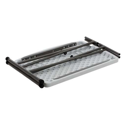 Campingbord hopfällbart XS