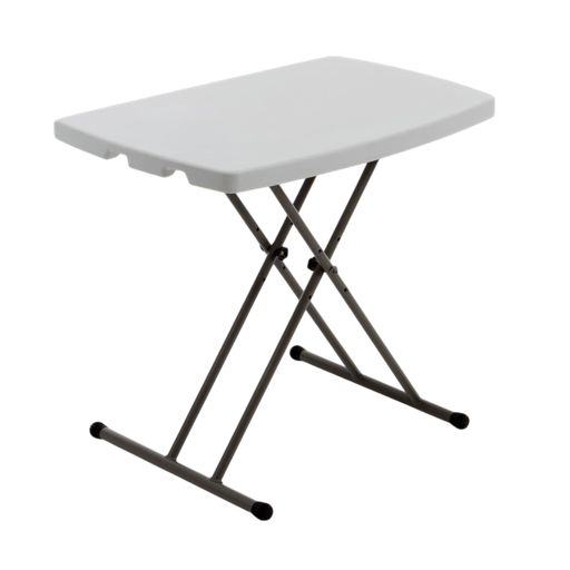 Campingbord hopfällbart XS