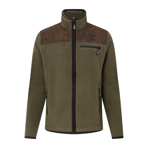 Steppfleecejacke Vapiti – Herren