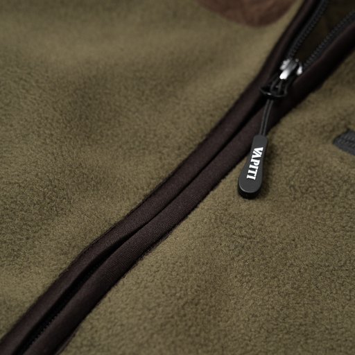 Steppfleecejacke Vapiti – Herren