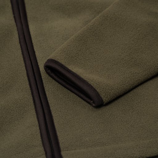 Steppfleecejacke Vapiti – Herren