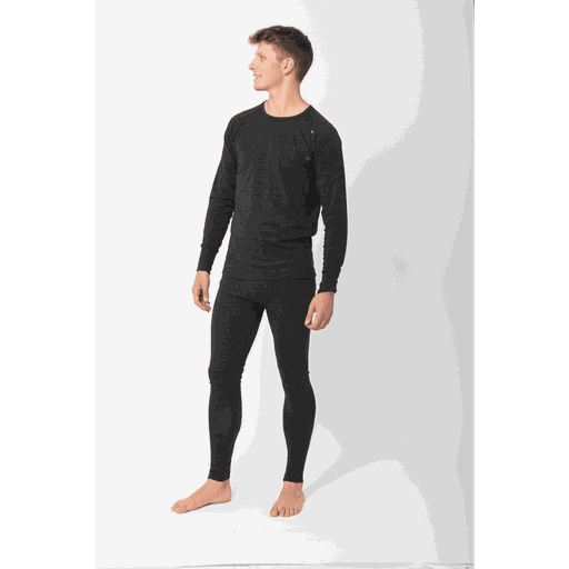 Pauki Underställströja Merino Herr Pauki Underställströja Merino Herr