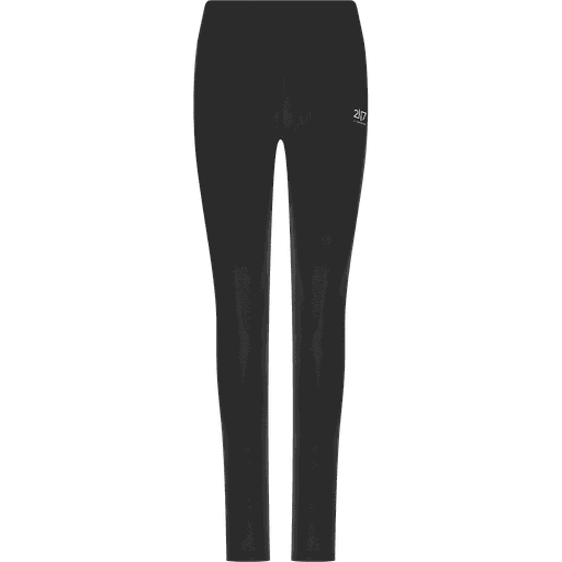 Stretchiga mellanlagersbyxor, Undal - Dam