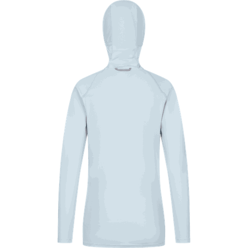 Stretchig Mellanlagerhoodie, Undal - Dam