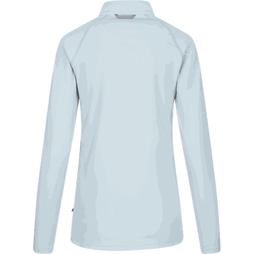 Stretchigt Mellanlager med halv dragkedja, Undal - Dam