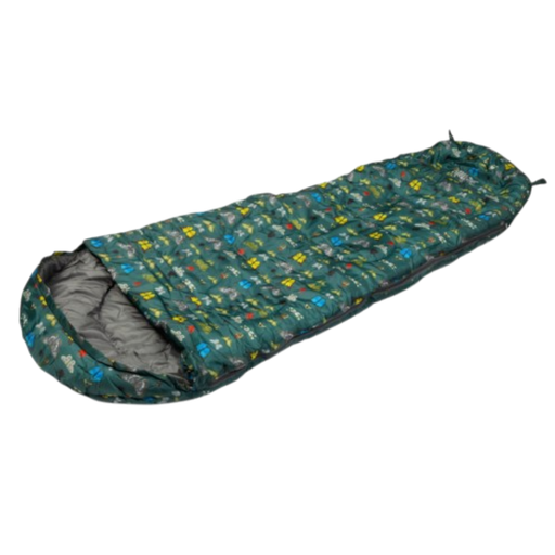 Kinderschlafsack Bugs 250