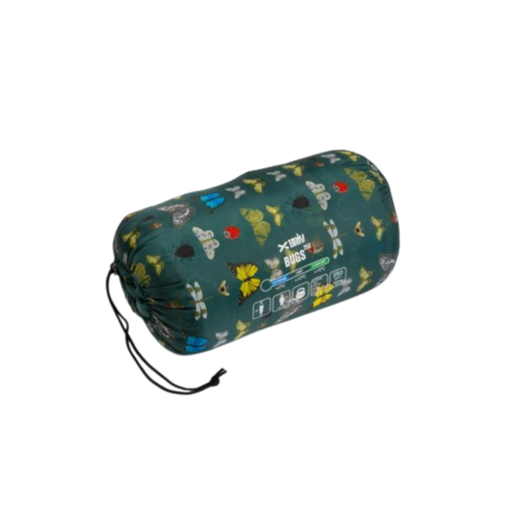 Kinderschlafsack Bugs 250