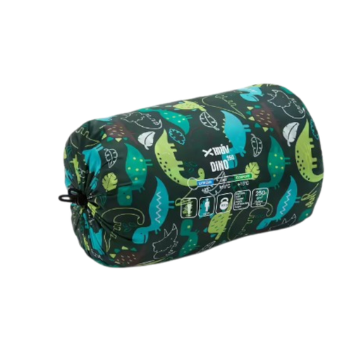 Schlafsack Dino 250 – Kinder Schlafsack Dino 250 – Kinder