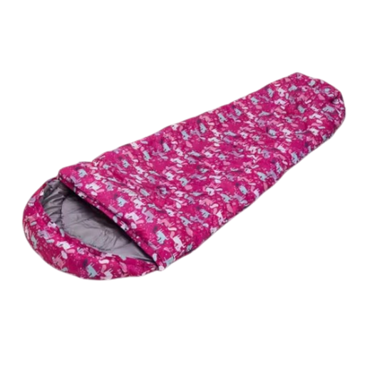 Schlafsack Unicorn 250 – Kinder Schlafsack Unicorn 250 – Kinder